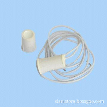 Door Sensor for Wooden Doors, CE/RoHS Directive-compliant